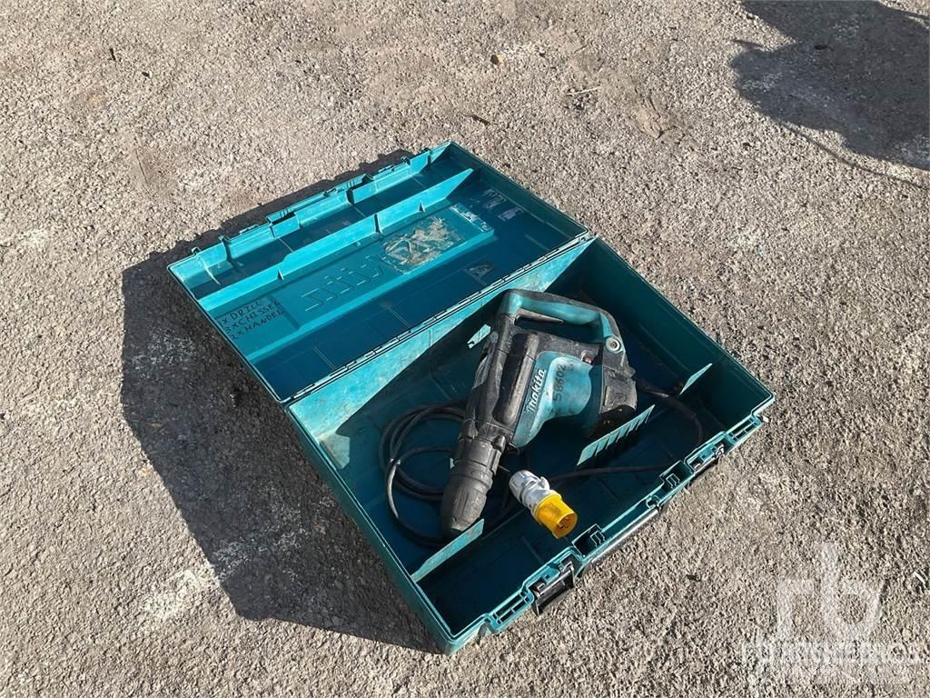 Makita HR4011C Maszyny budowlane - Inne