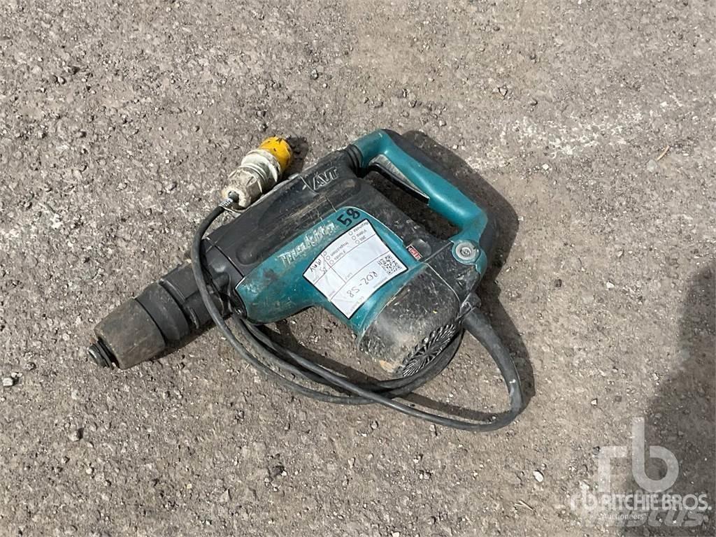 Makita HR4011C Maszyny budowlane - Inne