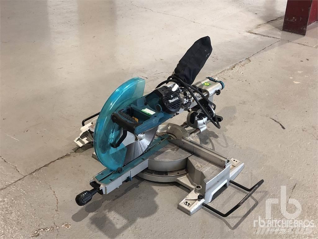 Makita LS1216 Maszyny budowlane - Inne