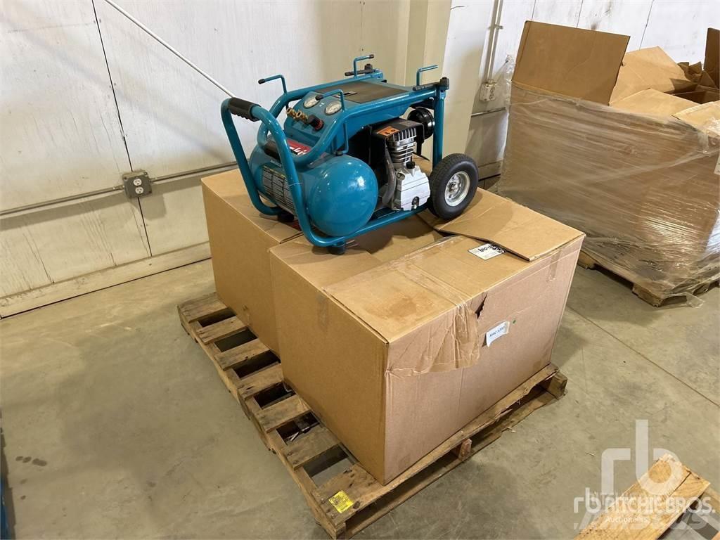 Makita MAC5200 Kompresory