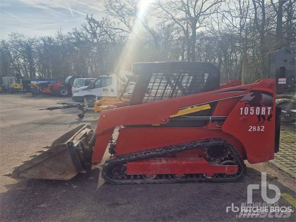 Manitou 1050RT Ładowarki burtowe