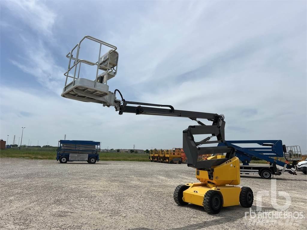 Manitou 150AET2 Podnośniki przegubowe