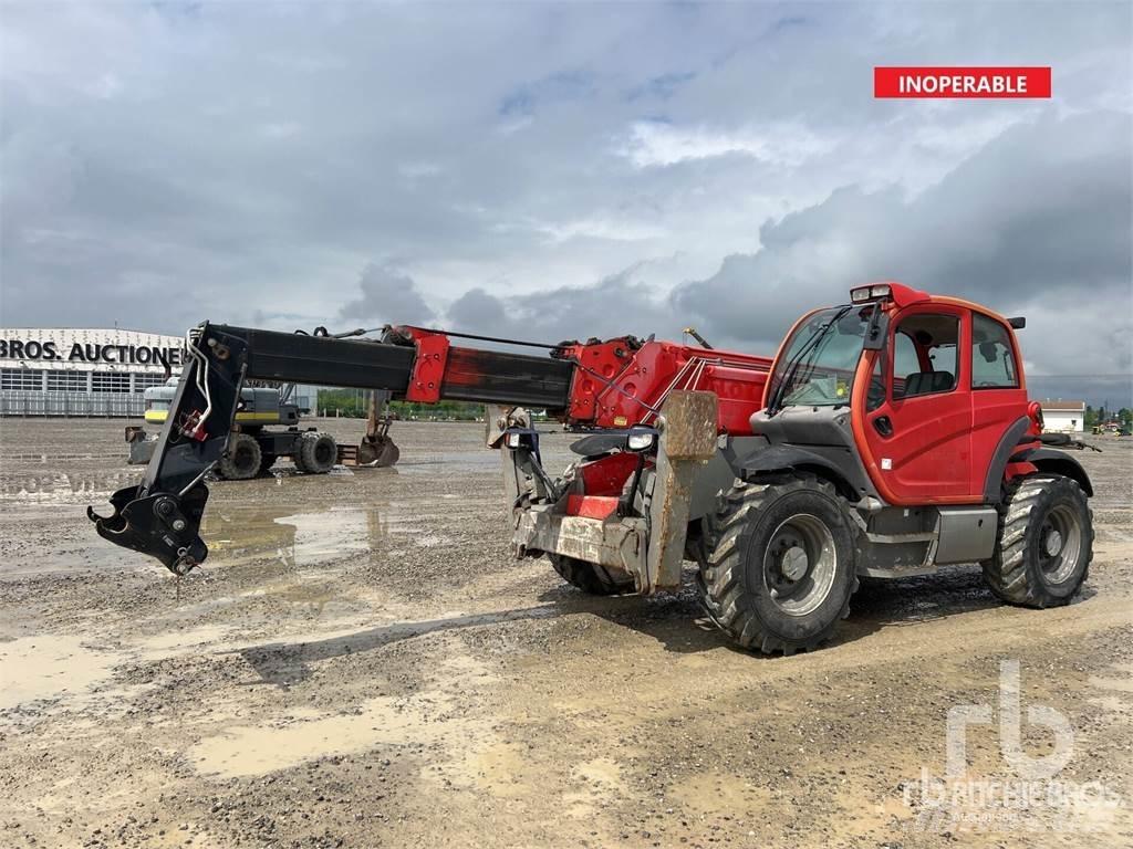 Manitou MT1840 Ładowarki teleskopowe