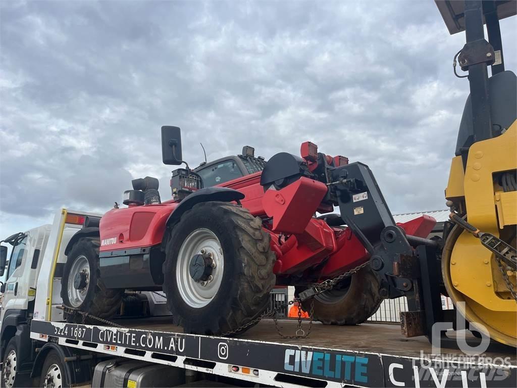 Manitou MTX1030 Ładowarki teleskopowe