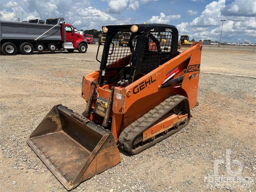 Manitou RT105 Ładowarki burtowe
