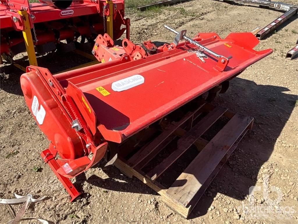 Maschio A 160 Ciągniki dwukołowe i kultywatory