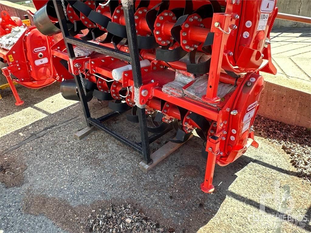Maschio A 180C Ciągniki dwukołowe i kultywatory