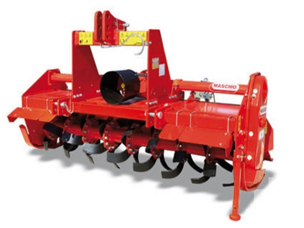 Maschio B180 Ciągniki dwukołowe i kultywatory