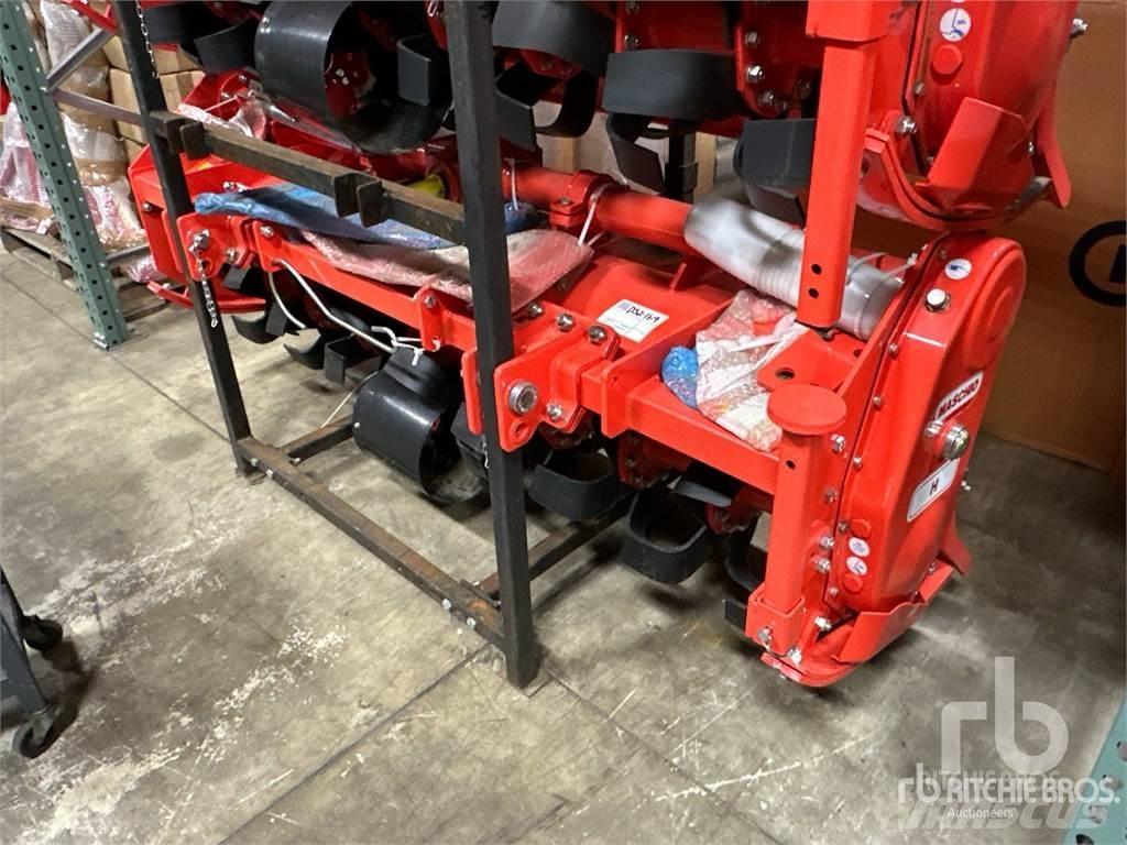 Maschio H185 Ciągniki dwukołowe i kultywatory