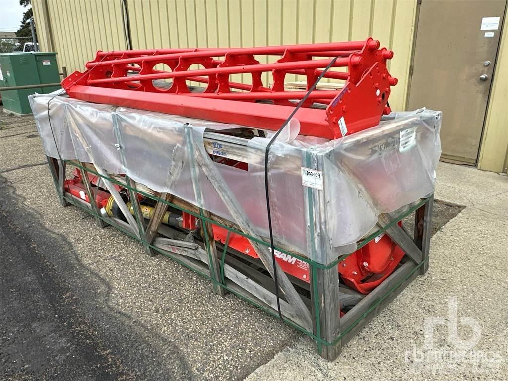 Maschio SC280 Ciągniki dwukołowe i kultywatory