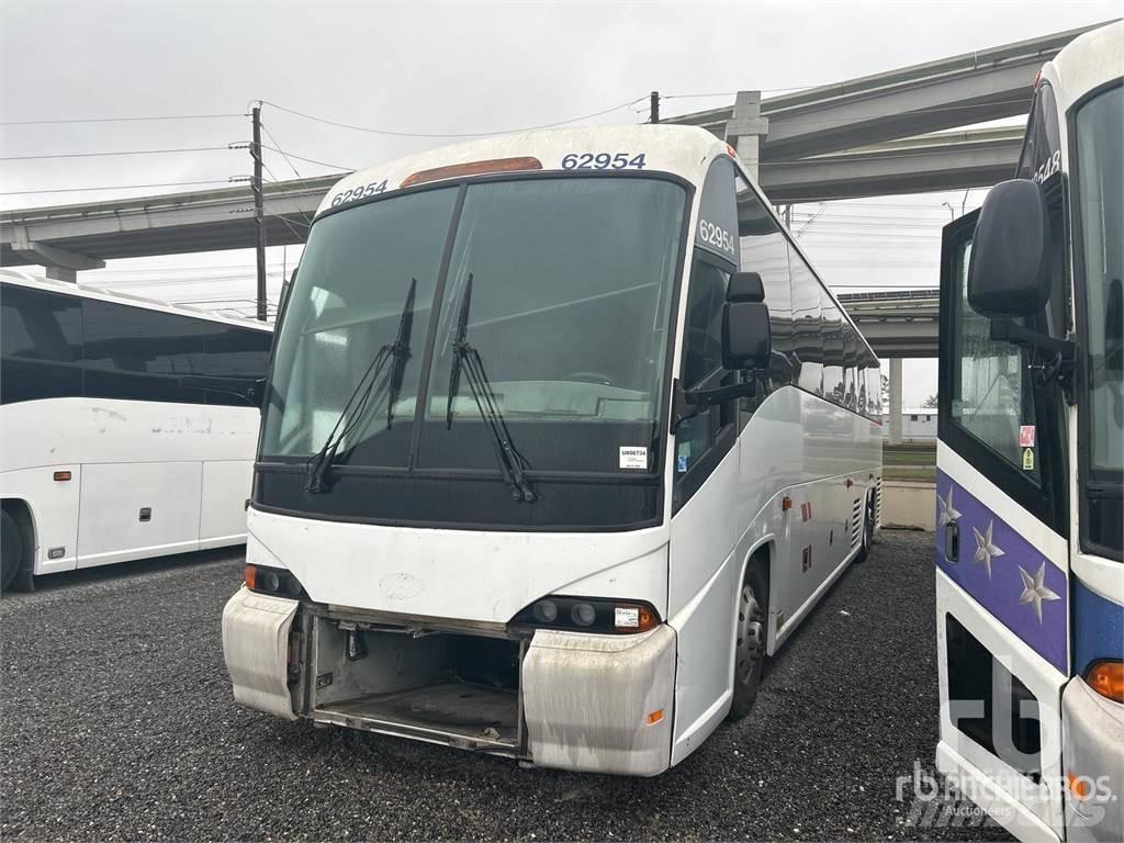 MCI J4500 Autokary turystyczne