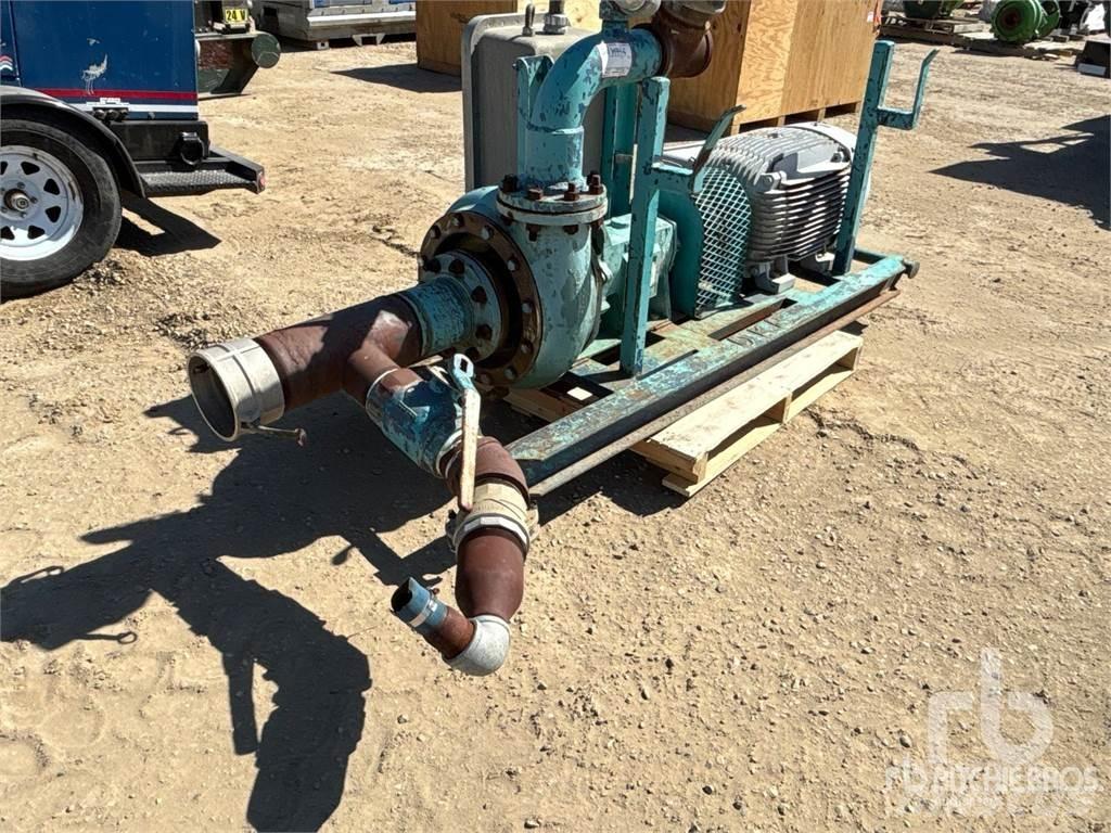  MCKINNEY 2500 Pompy wodne
