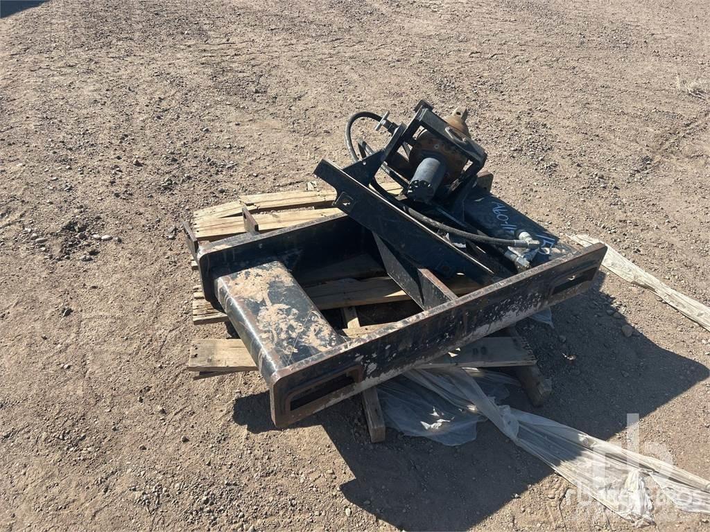 McMillen 24861 Wiertła