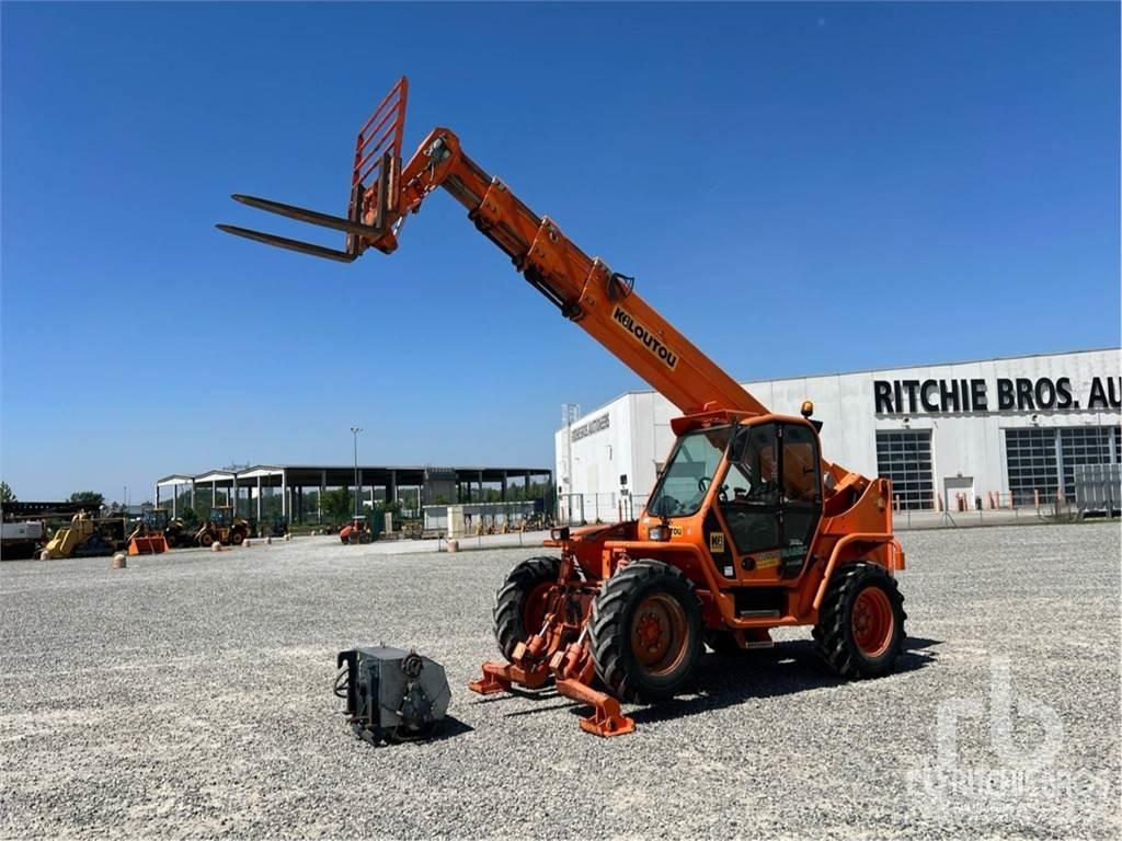 Merlo P40.16 Ładowarki teleskopowe