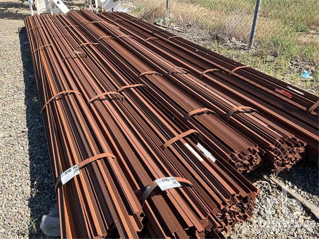  Metal Trim Maszyny budowlane - Inne