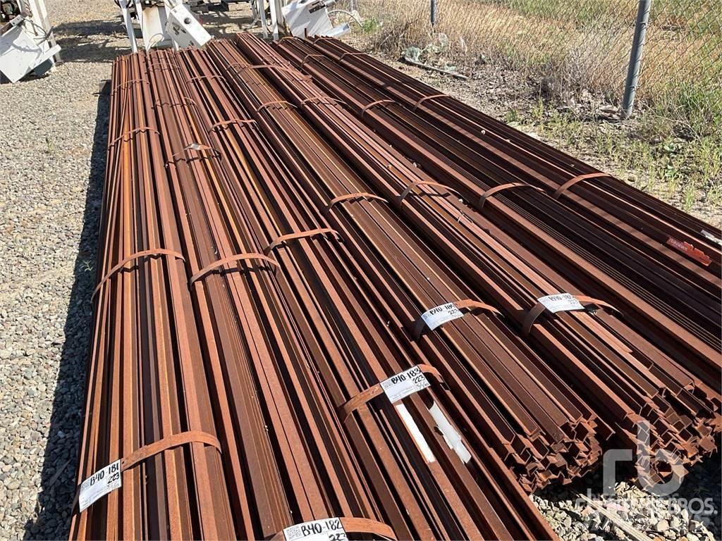  Metal Trim Maszyny budowlane - Inne