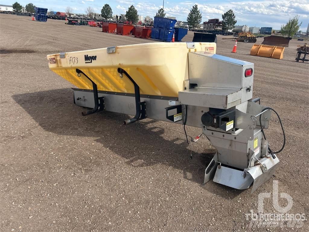 Meyer POLYHAWK Transport - Inne