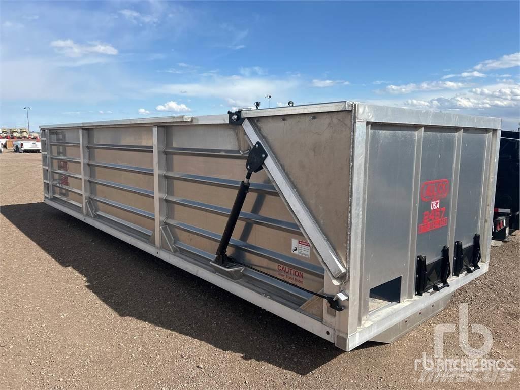 Midland 2457 Maszyny rolnicze - Inne