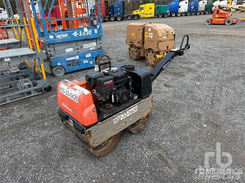 Mikasa MRH800GS Walce inne