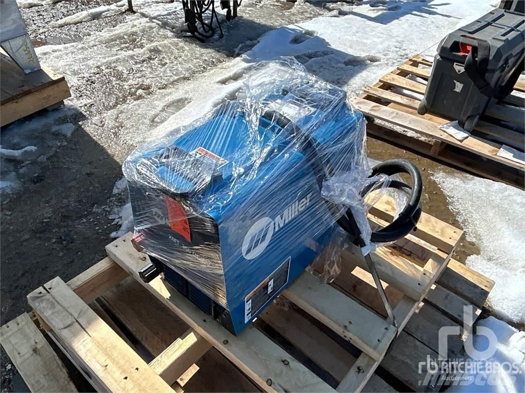 Miller XMT350 Urządzenia spawalnicze