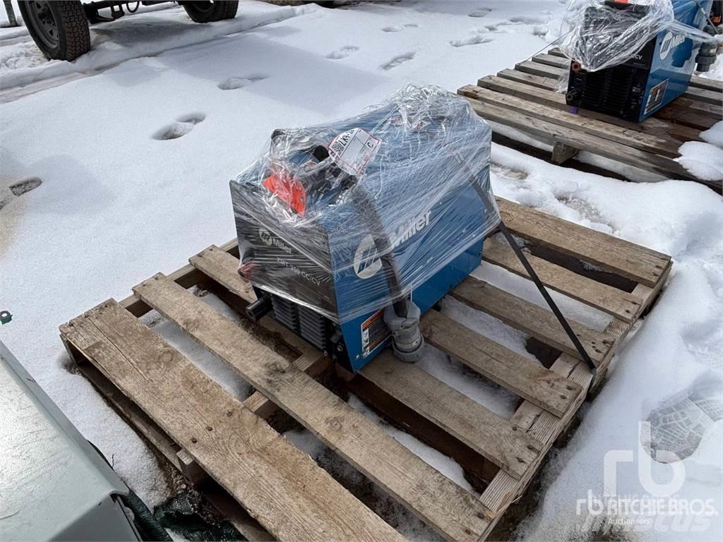 Miller XMT350 Urządzenia spawalnicze