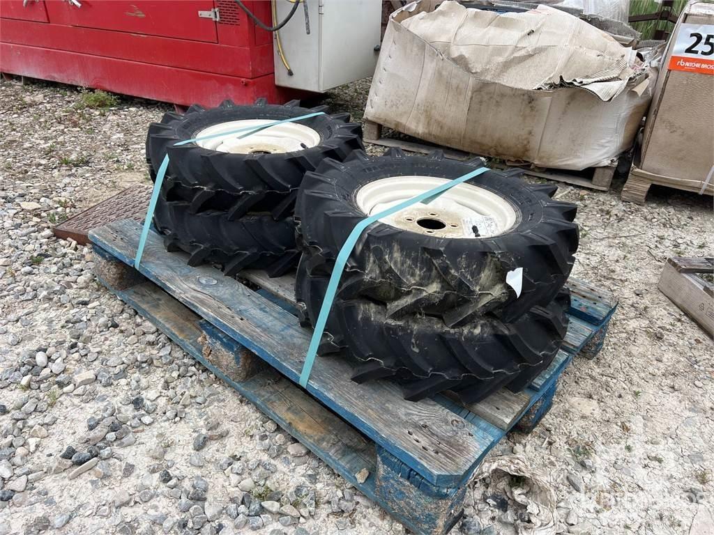 Mitas 6.5/80-12 Transport - Inne