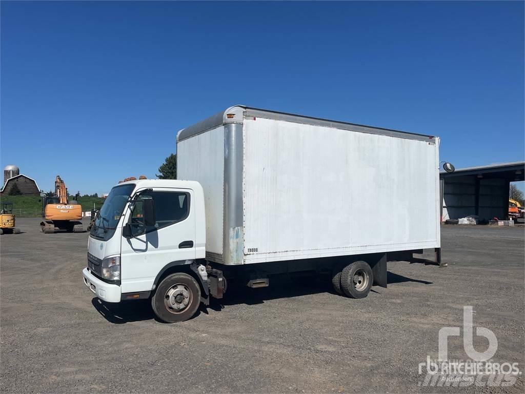 Mitsubishi FE Busy / Vany