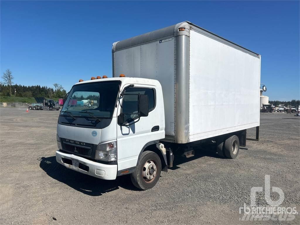 Mitsubishi FE Busy / Vany