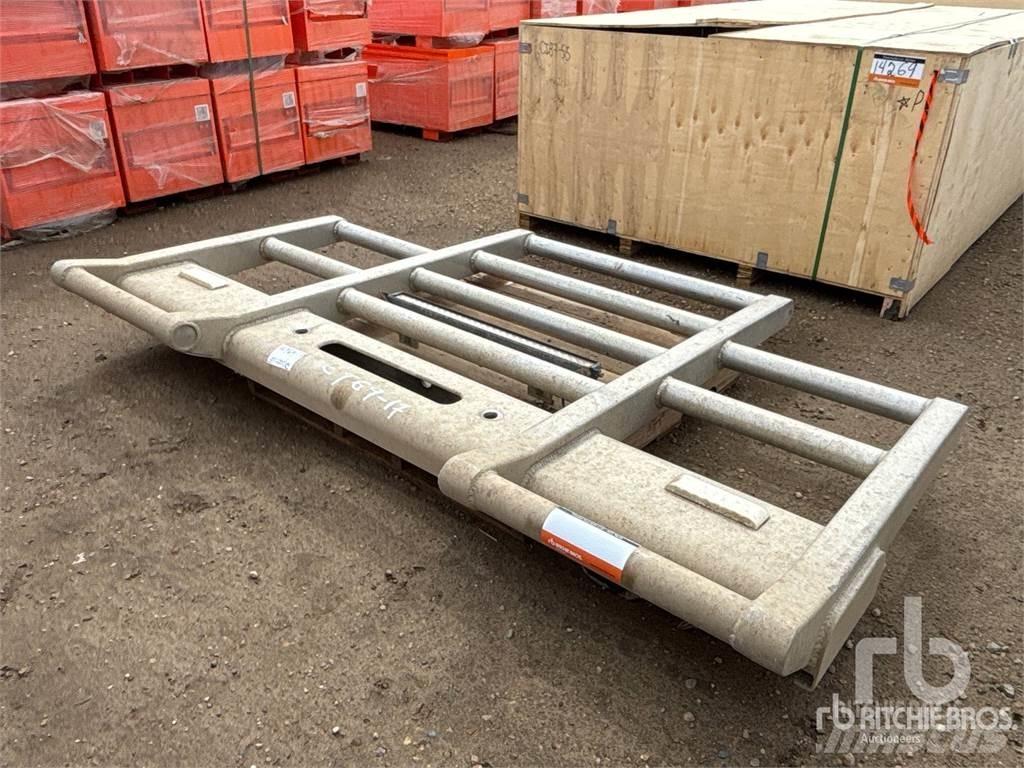  Moose Transport - Inne