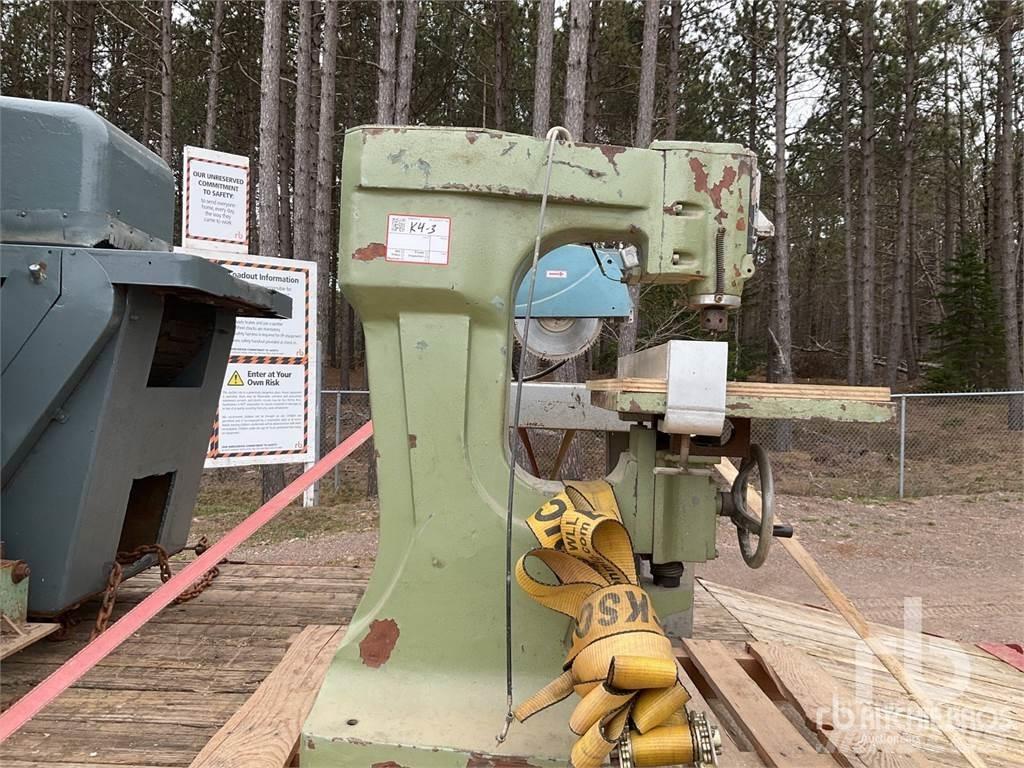  Mortise Cutter Traki