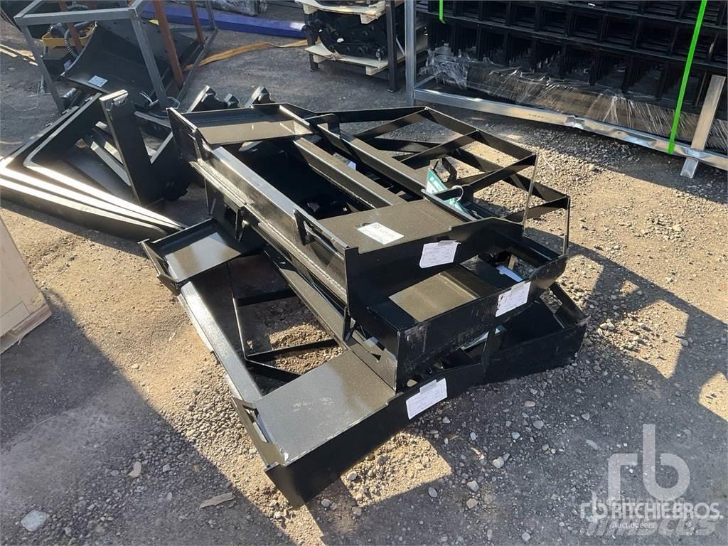  MOWER KING SA Widły