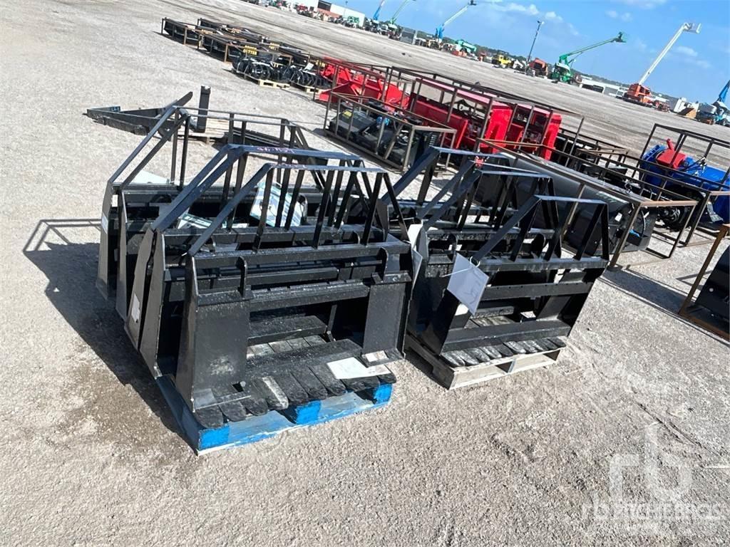  MOWER KING SA Widły