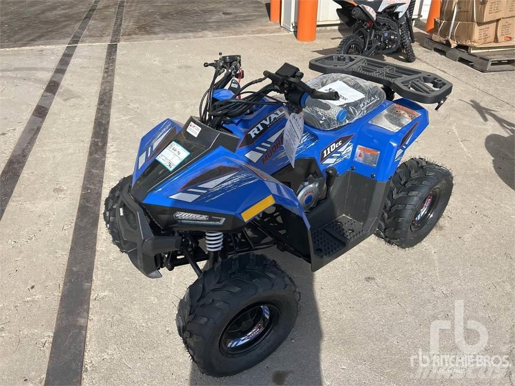  MUDHAWK 6 Pojazdy terenowe
