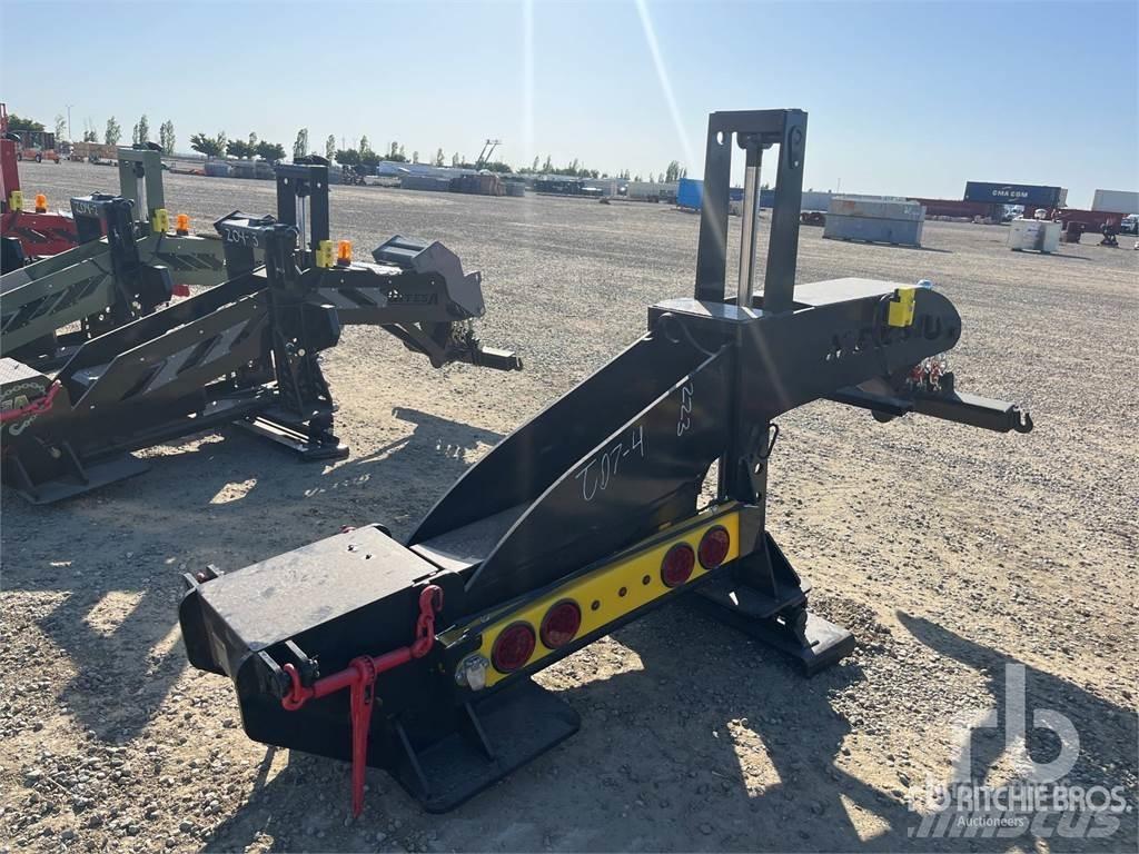 NEKS Electric Transport - Inne