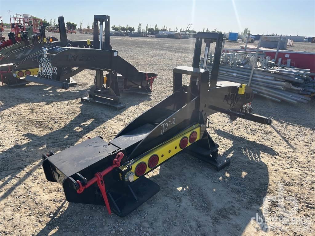  NEKS Electric Transport - Inne