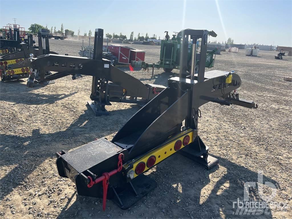  NEKS Electric Transport - Inne