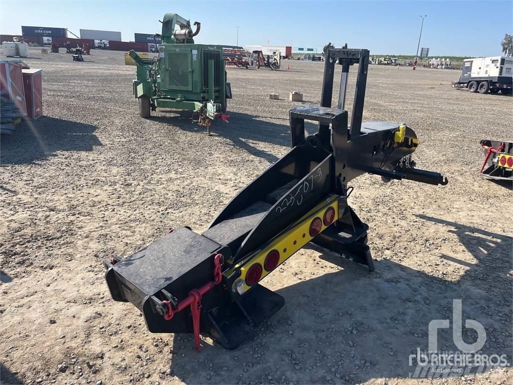  NEKS Electric Transport - Inne