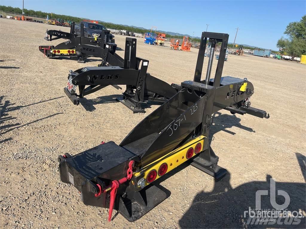  NEKS Electric Transport - Inne