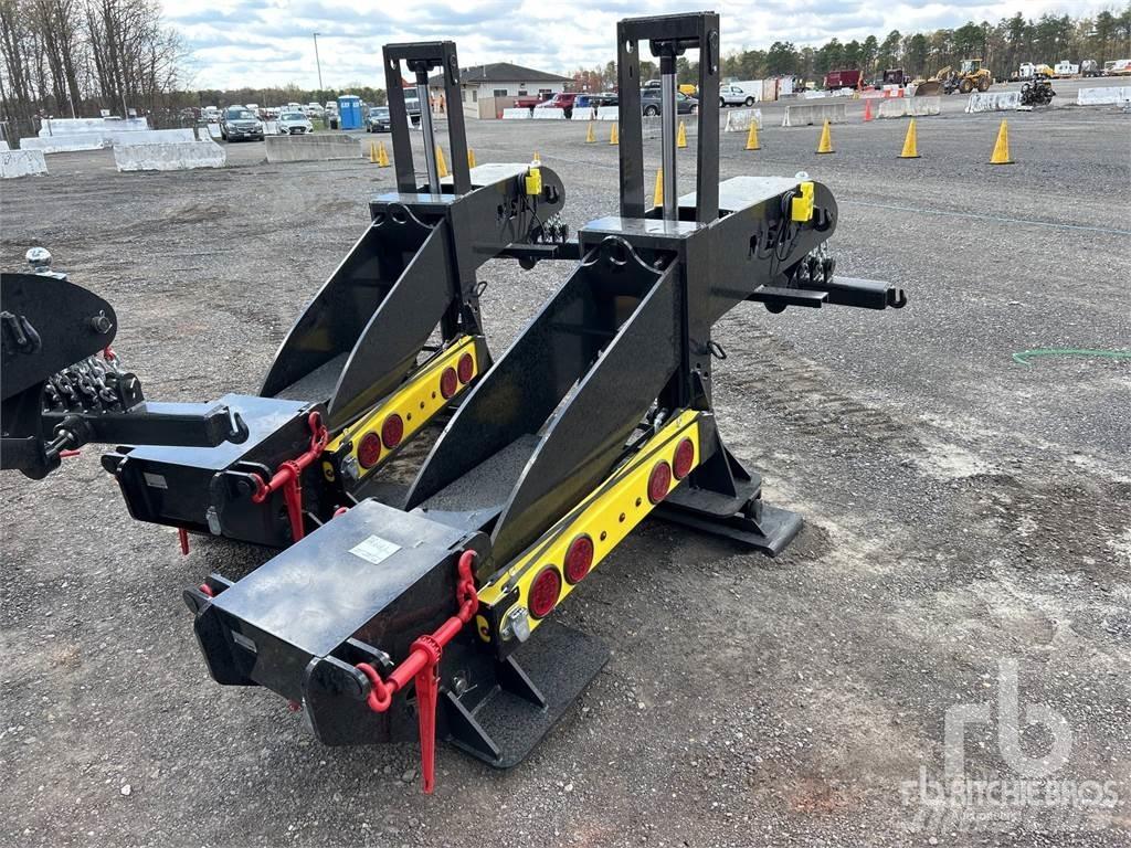  NEKS Hydraulic Transport - Inne