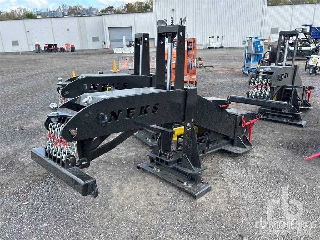  NEKS Hydraulic Transport - Inne