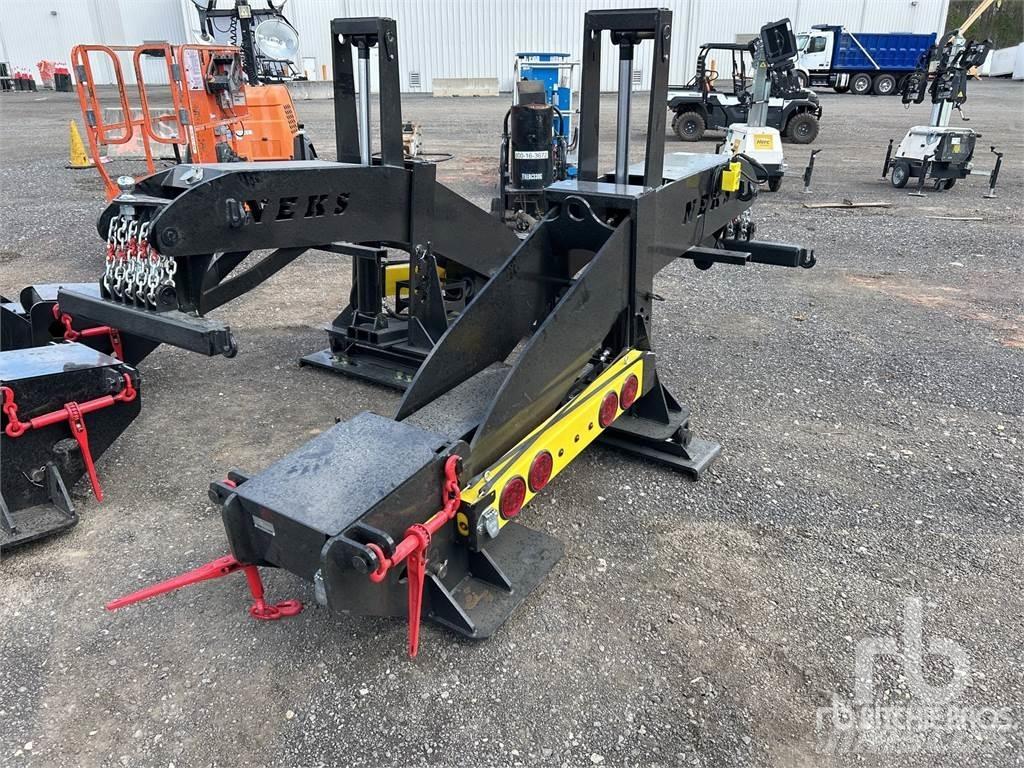  NEKS Hydraulic Transport - Inne