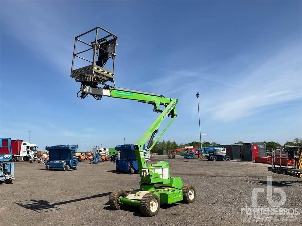 Niftylift HR12 Podnośniki przegubowe