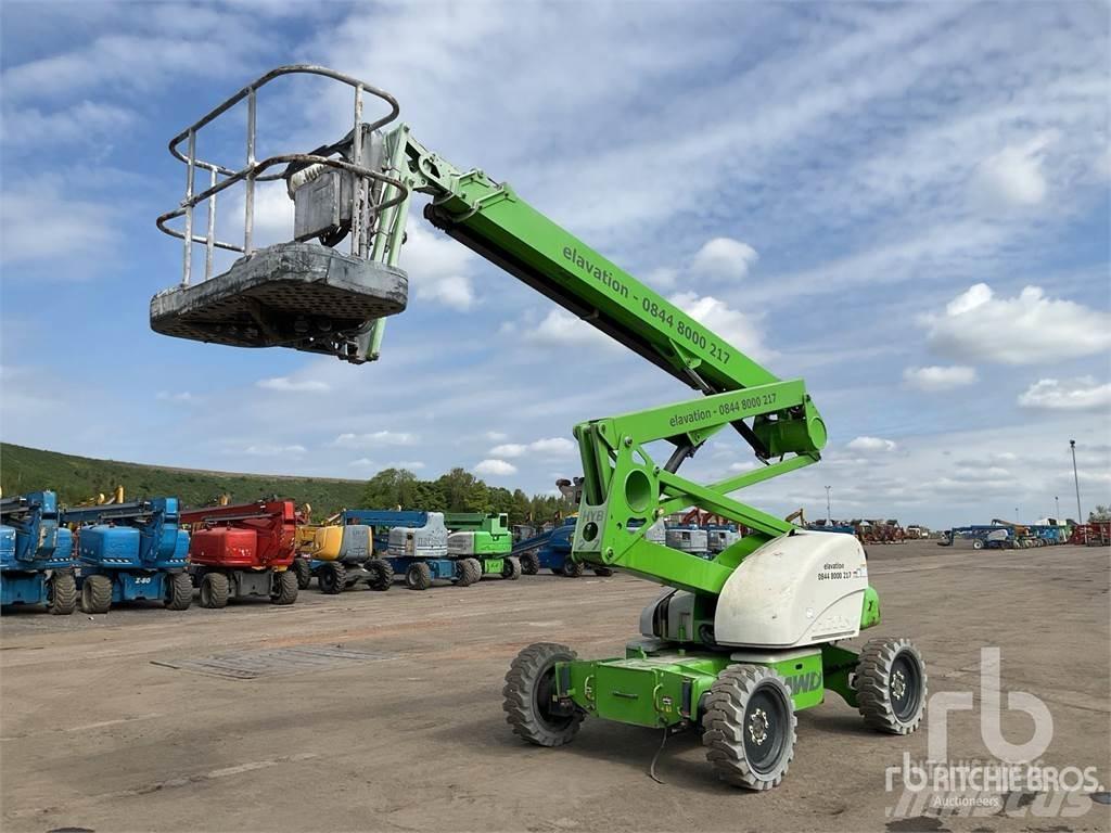 Niftylift HR21 Podnośniki przegubowe