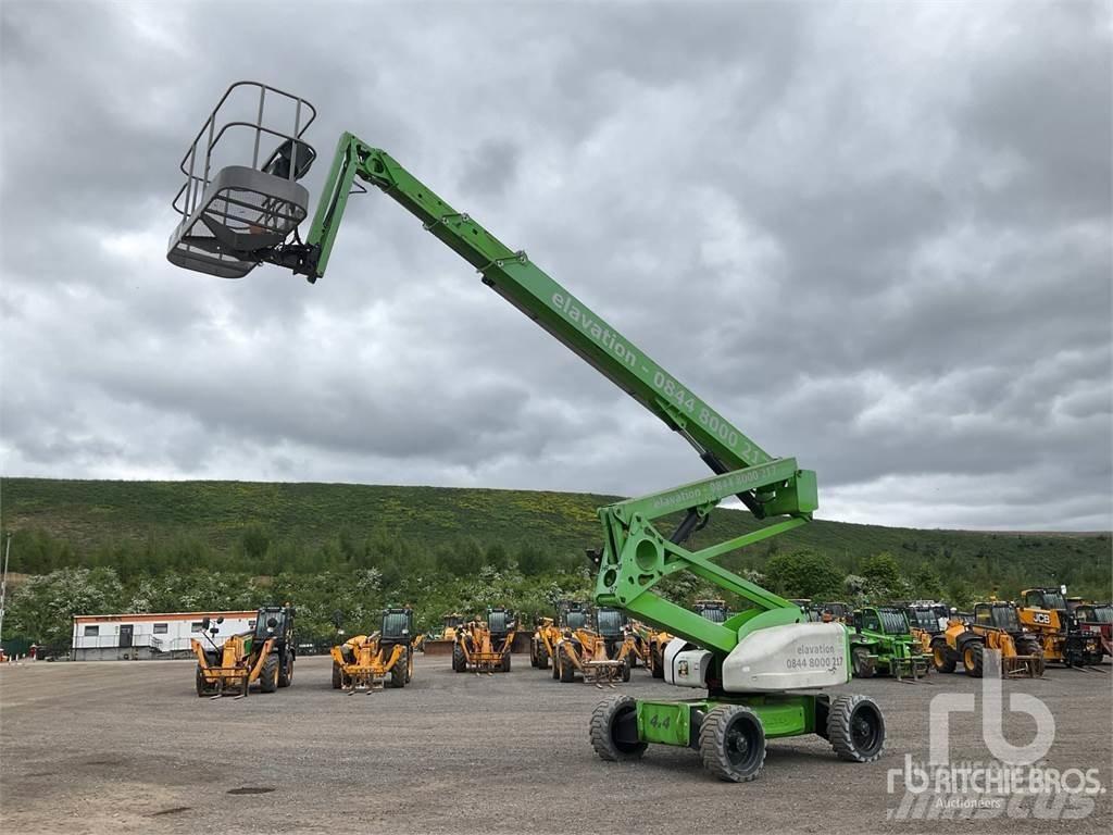 Niftylift HR28 Podnośniki przegubowe