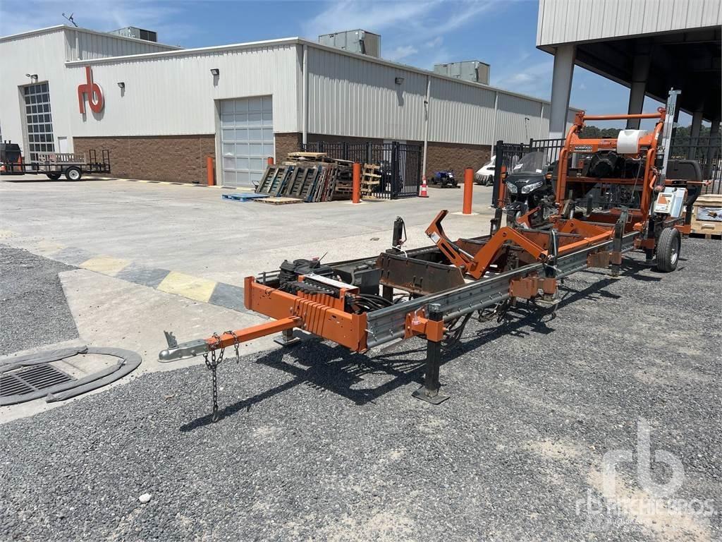 Norwood HD36V2 Traki