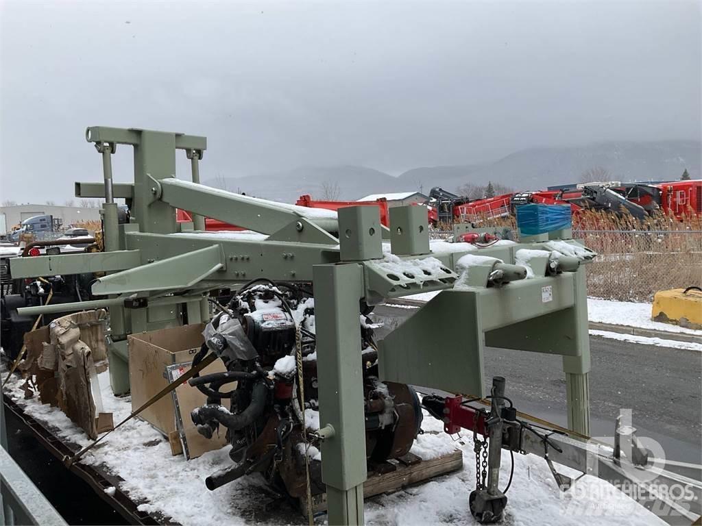  NRC QUICK SWAP Transport - Inne