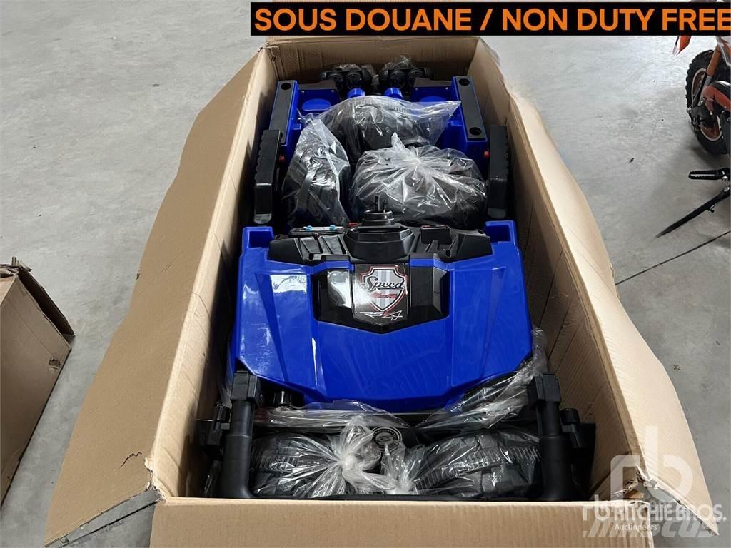 OM UD5116 Maszyny budowlane - Inne