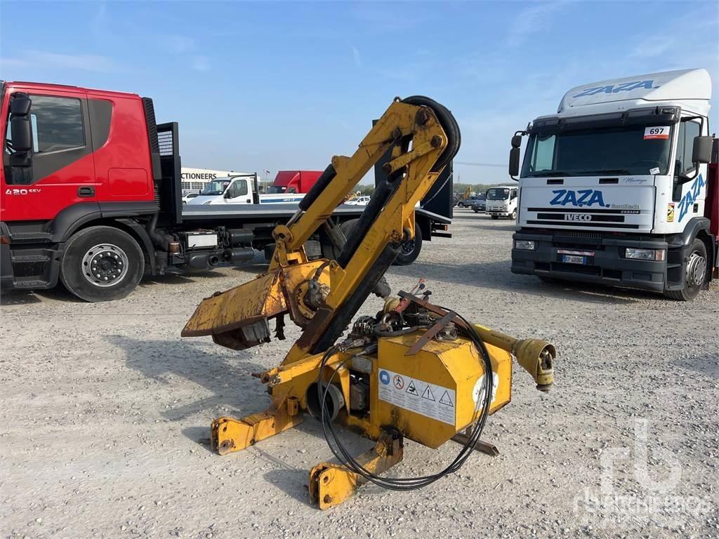 Orsi CR450 Maszyny rolnicze - Inne