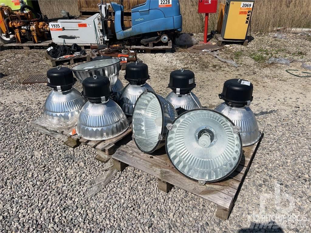  OSRAM GIGANTE Maszyny budowlane - Inne
