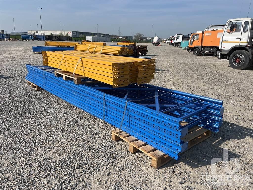  Pallet Maszyny budowlane - Inne